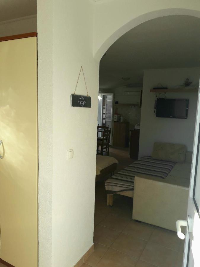 Ivana Apartment *