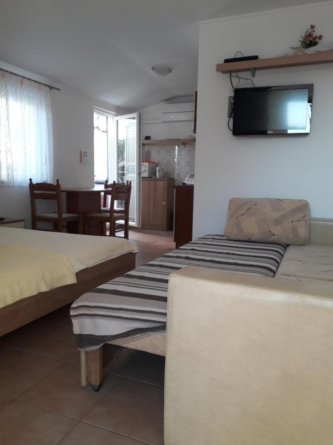 Apartament Ivana Umag