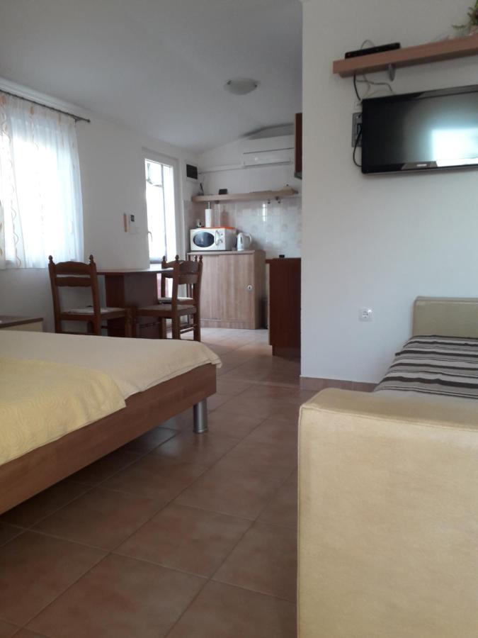 Ivana Apartament Umag