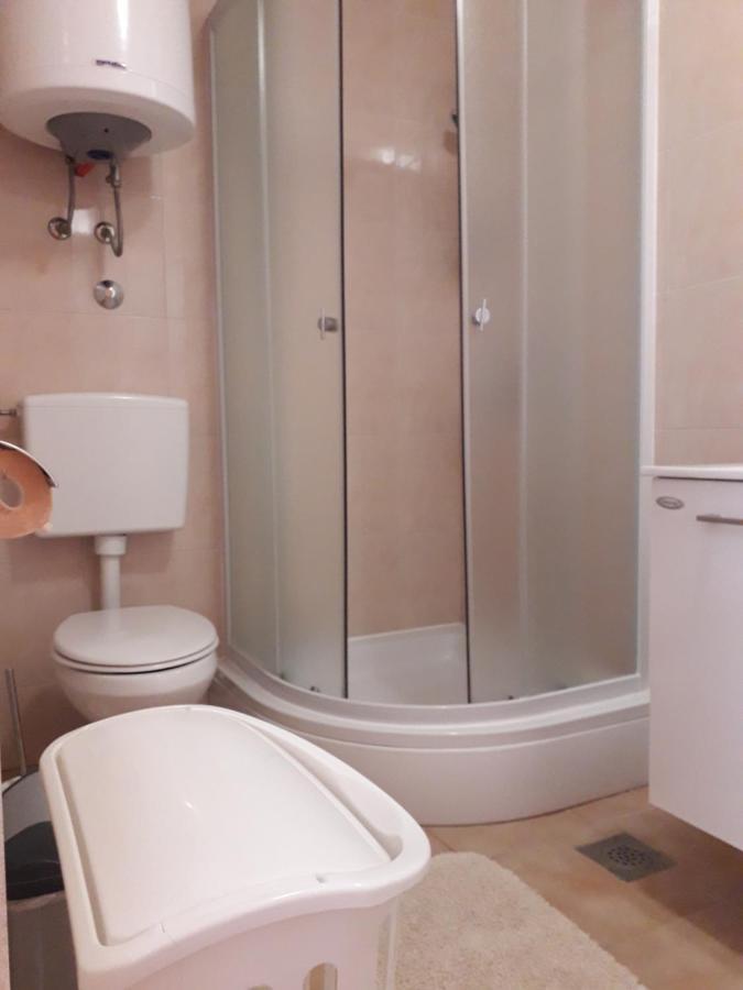 Ivana Apartament