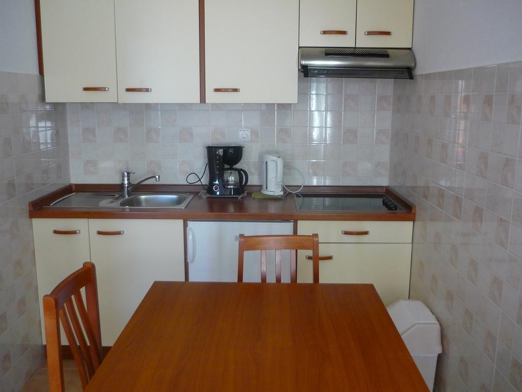 Apartament Ivana *