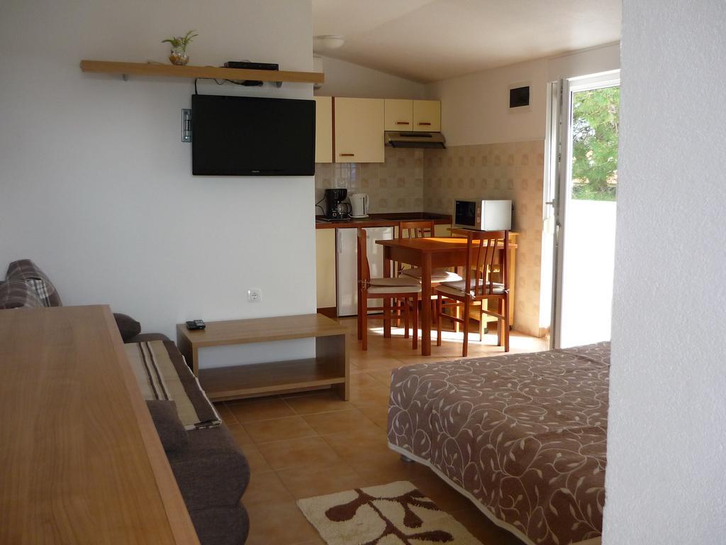 Apartament Ivana *